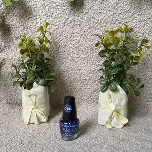 💎 LA Color Nail Polish